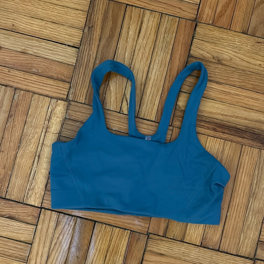 Free people movement bra